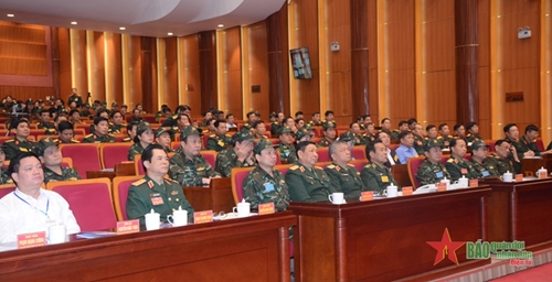Tỉnh Quảng Ninh diễn tập khu vực phòng thủ năm 2022 với nhiều nội dung, lực lượng tham gia